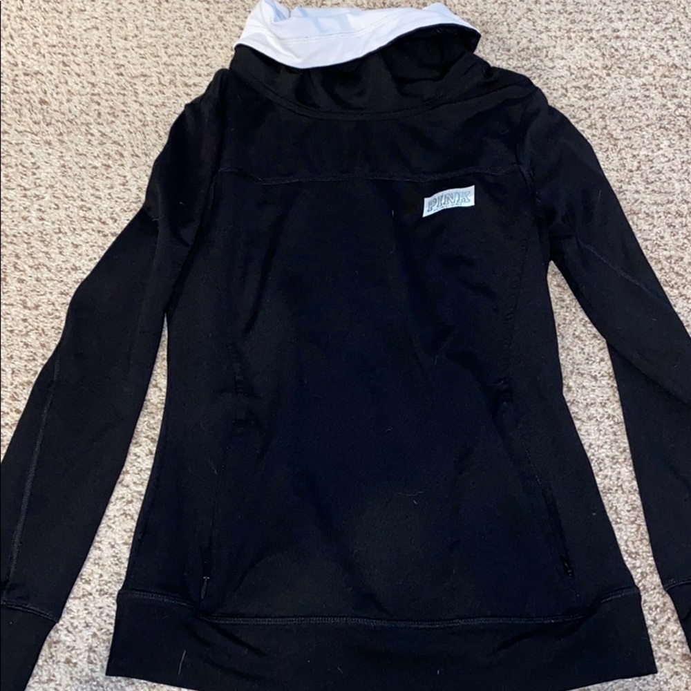 Victoria secret jacket